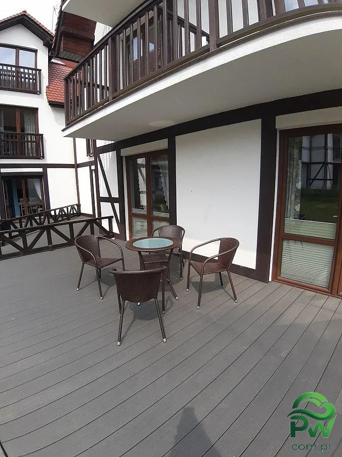 Apartamenty Błękitna Przystań Rowy - Noclegi Rowy, Apartamenty - zdjęcie 6