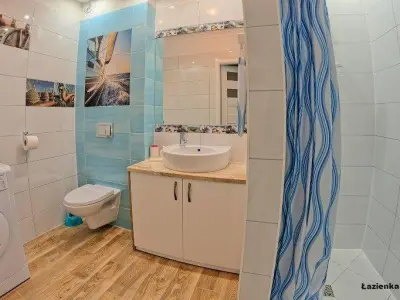 Apartamenty Błękitna Przystań Rowy - Noclegi Rowy, Apartamenty - miniatura 11