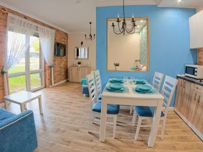 Apartamenty Błękitna Przystań Rowy - Noclegi Rowy, Apartamenty - miniatura 8
