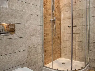 Apartamenty Błękitna Przystań Rowy - Noclegi Rowy, Apartamenty - miniatura 9