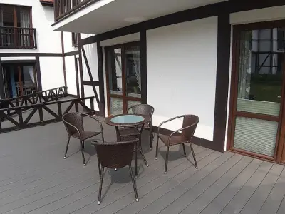Apartamenty Błękitna Przystań Rowy - Noclegi Rowy, Apartamenty - miniatura 6