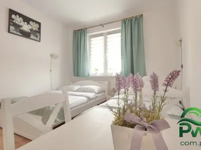 U Tadeusza w Bobolinie! - Noclegi Bobolin, Domki - miniatura 7