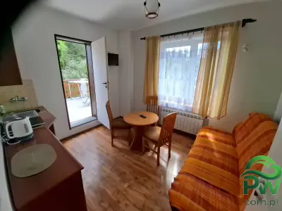Dom Wczasowy Alicja - Noclegi Pustkowo, Domy wczasowe - miniatura 2
