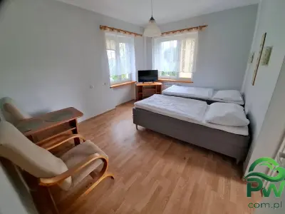 Dom Wczasowy Alicja - Noclegi Pustkowo, Domy wczasowe - miniatura 4