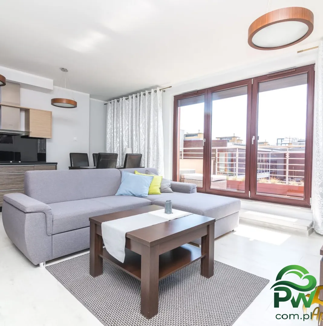 Apartament 48 Hel - Noclegi Hel, Apartamenty - zdjęcie 8