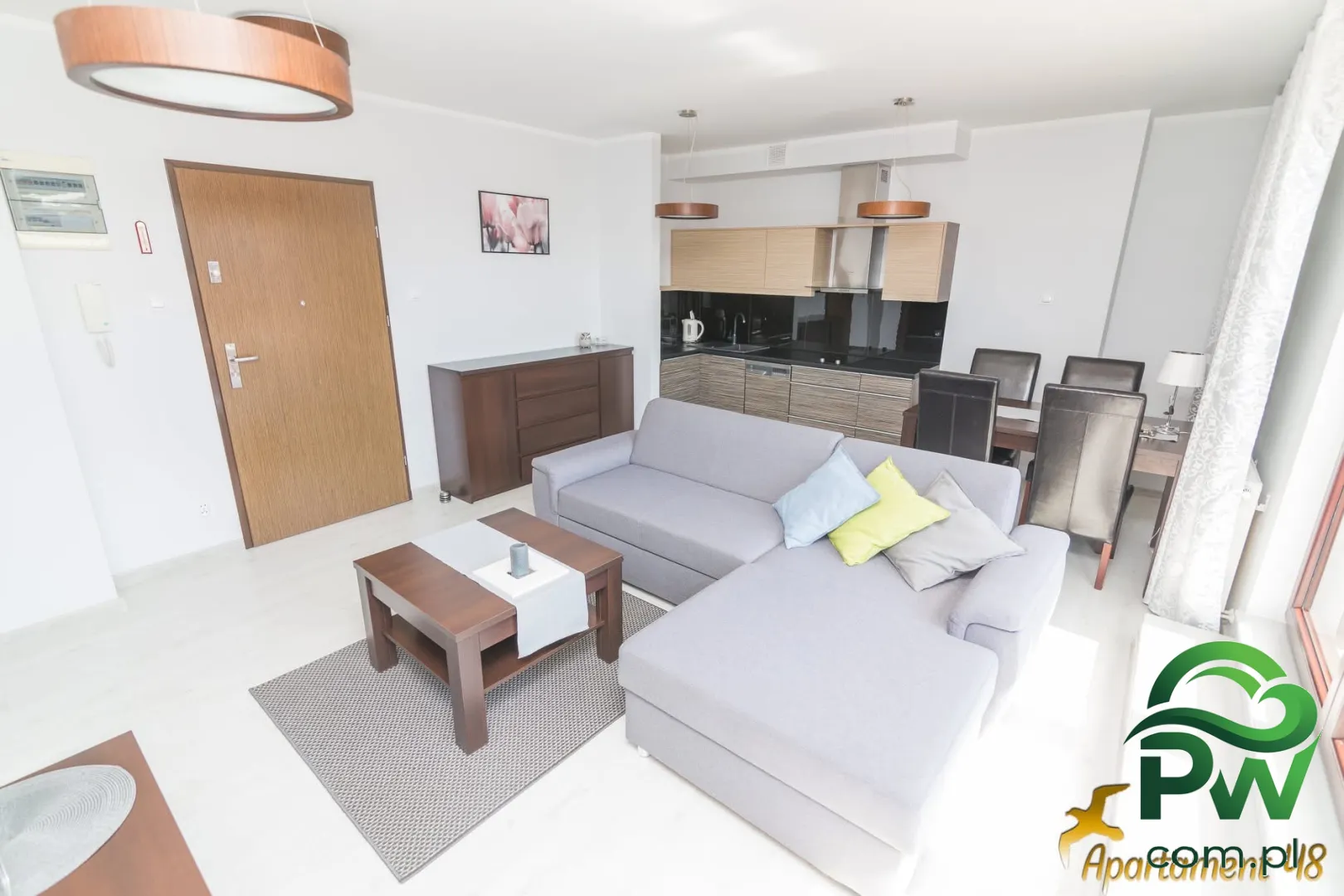 Apartament 48 Hel - Noclegi Hel, Apartamenty - zdjęcie 9
