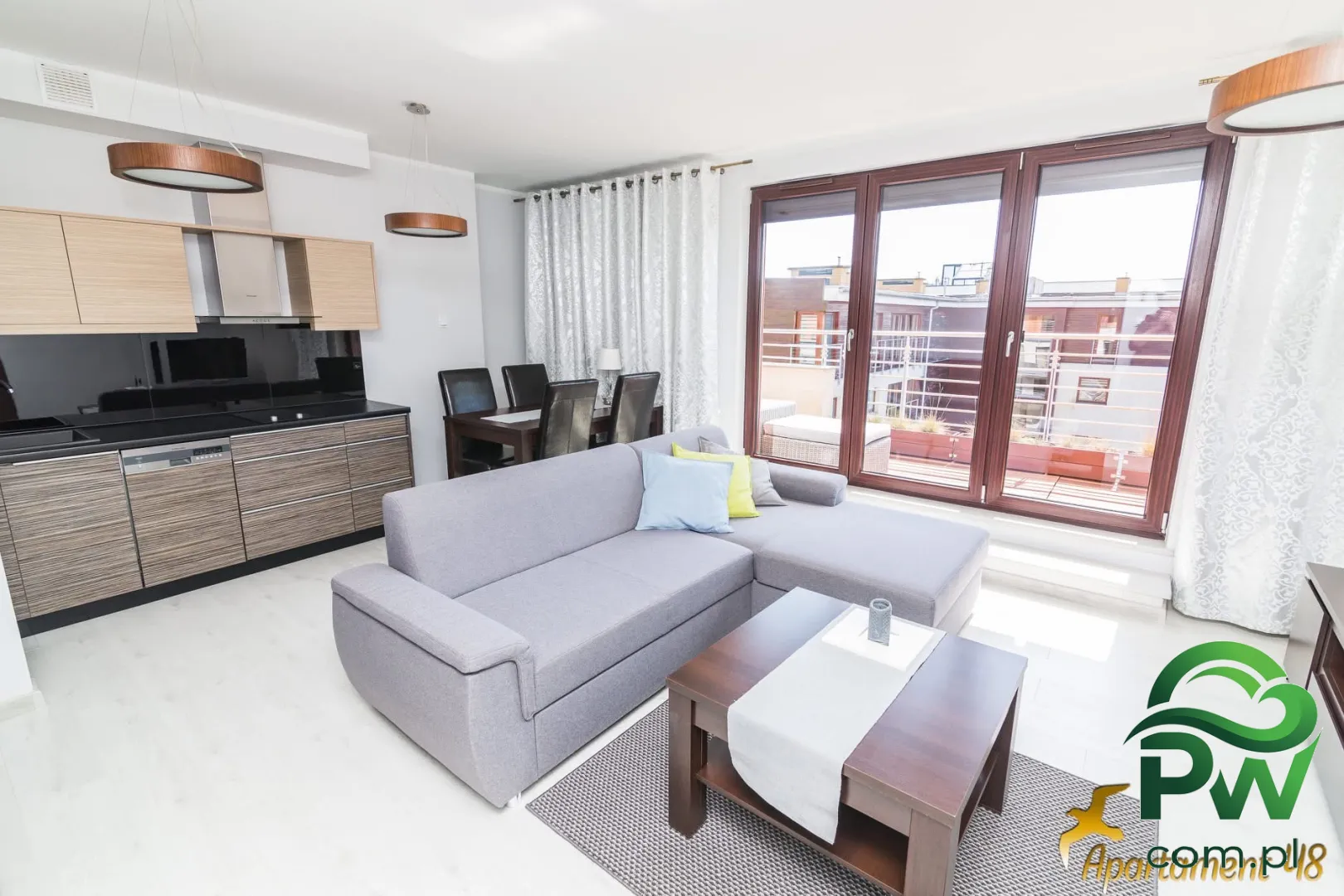 Apartament 48 Hel - Noclegi Hel, Apartamenty - zdjęcie 10