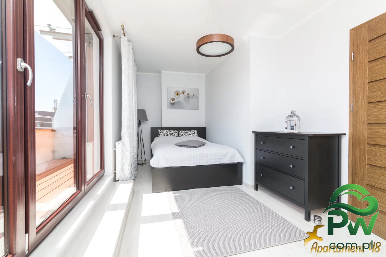 Apartament 48 Hel - Noclegi Hel, Apartamenty - zdjęcie 5