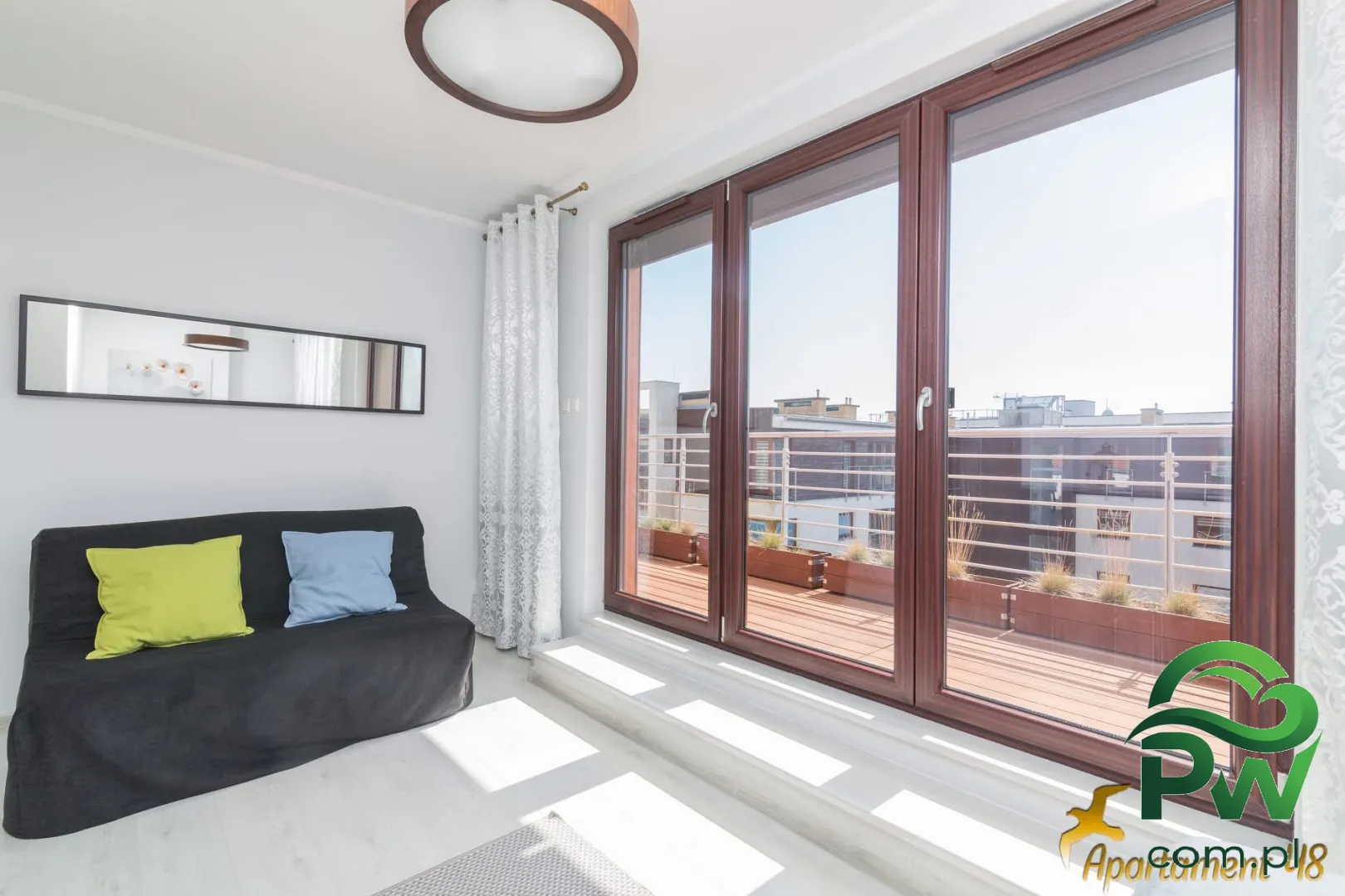 Apartament 48 Hel - Noclegi Hel, Apartamenty - zdjęcie 6