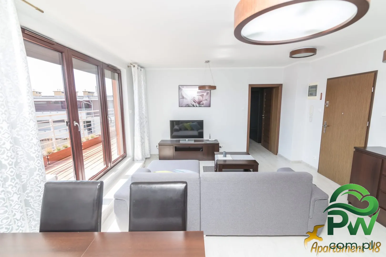 Apartament 48 Hel - Noclegi Hel, Apartamenty - zdjęcie 7