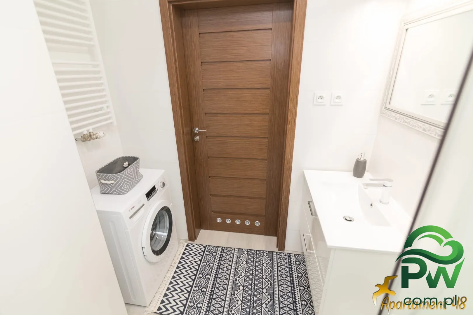 Apartament 48 Hel - Noclegi Hel, Apartamenty - zdjęcie 2