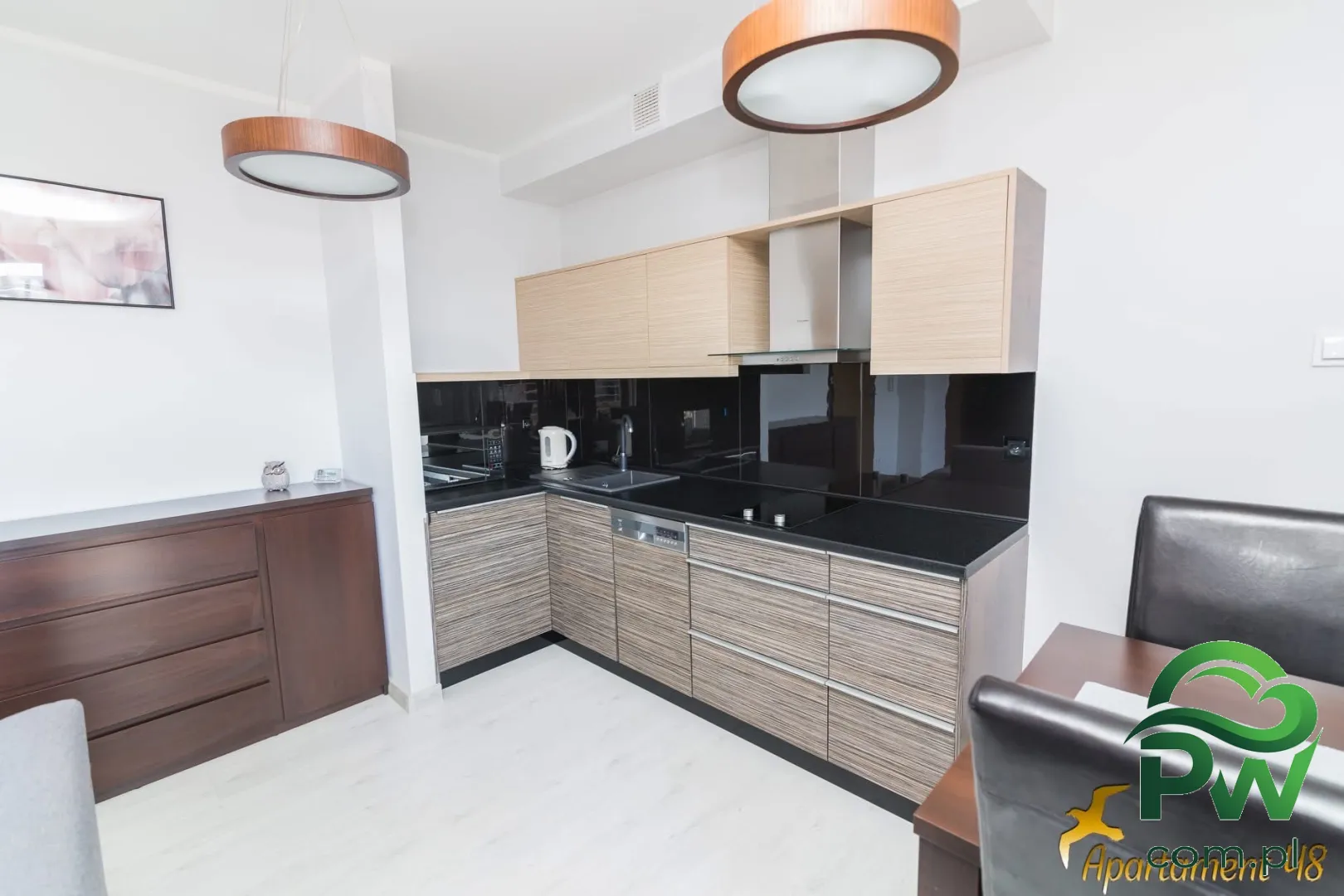Apartament 48 Hel - Noclegi Hel, Apartamenty - zdjęcie 4