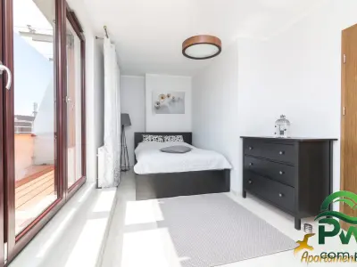 Apartament 48 Hel - Noclegi Hel, Apartamenty - miniatura 5