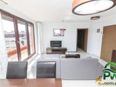 Apartament 48 Hel - Noclegi Hel, Apartamenty - miniatura 7