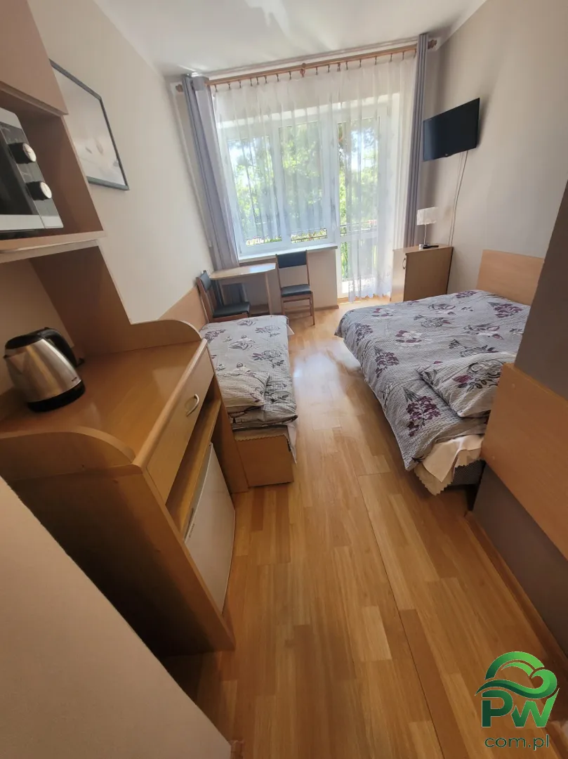 Pokoje Ula - wypoczynek wśród sosen i kojącej zieleni. - Noclegi Władysławowo, Pokoje gościnne - zdjęcie 16