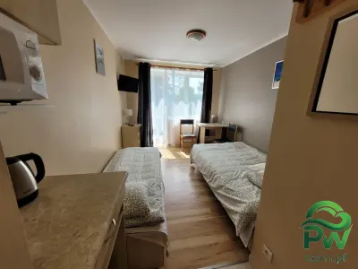 Pokoje Ula - wypoczynek wśród sosen i kojącej zieleni. - Noclegi Władysławowo, Pokoje gościnne - miniatura 3