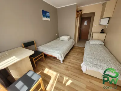 Pokoje Ula - wypoczynek wśród sosen i kojącej zieleni. - Noclegi Władysławowo, Pokoje gościnne - miniatura 5
