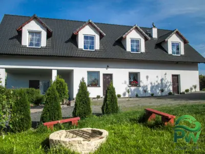 Agroturystyka Oleńka Lubomierz, Gryfów Ślaski - Noclegi Lubomierz, Agroturystyka - miniatura 1