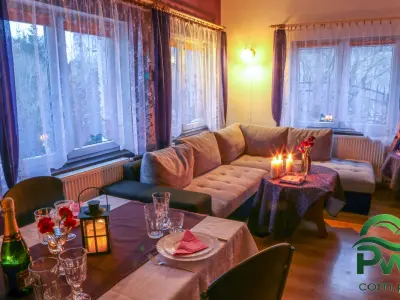 Agroturystyka Oleńka Lubomierz, Gryfów Ślaski - Noclegi Lubomierz, Agroturystyka - miniatura 2