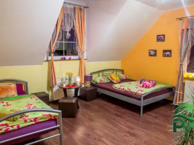 Agroturystyka Oleńka Lubomierz, Gryfów Ślaski - Noclegi Lubomierz, Agroturystyka - miniatura 4
