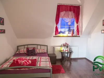 Agroturystyka Oleńka Lubomierz, Gryfów Ślaski - Noclegi Lubomierz, Agroturystyka - miniatura 5