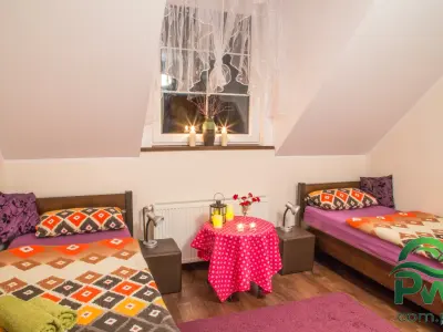 Agroturystyka Oleńka Lubomierz, Gryfów Ślaski - Noclegi Lubomierz, Agroturystyka - miniatura 6