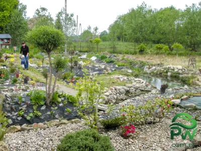 Agroturystyka Oleńka Lubomierz, Gryfów Ślaski - Noclegi Lubomierz, Agroturystyka - miniatura 11